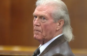 Country Legend Billy Joe Shaver Out on Bond Following Shooting Incident – Different Accounts Surface