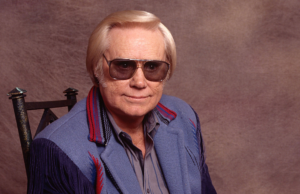 George Jones and the Infamous Lawn Mower Ride – A Story Worth Retelling