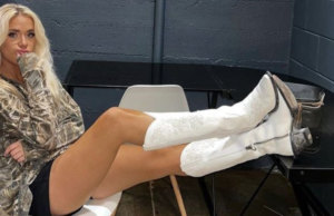 Megan Moroney Reveals How Listening to Her Gut Changed Everything