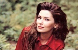 Shania Twain Speaks Out Against Industry Labels: ‘I Won’t Be Contained’