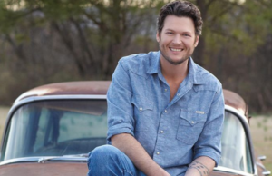 Blake Shelton’s Mysterious Post Leaves Fans Wondering: ‘What Is This?’