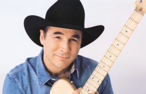 Clint Black is Hitting the Road Again with His ‘Back On The Blacktop Tour’
