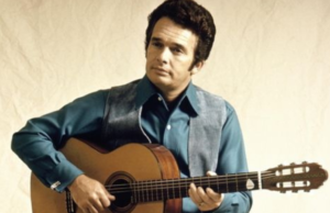 Merle Haggard’s Journey to Country Music: How His First Dream Job Didn’t Pan Out