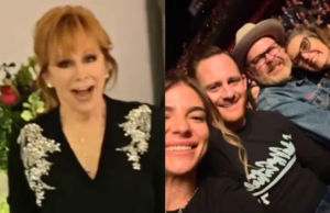 Reba’s 70th Birthday Surprise: Watch Her Son and Daughter-In-Law Make Her Day Extra Special