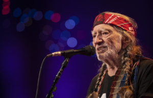 Why Willie Nelson Chose Trigger: A Tribute to the Guitarist He Called the Best