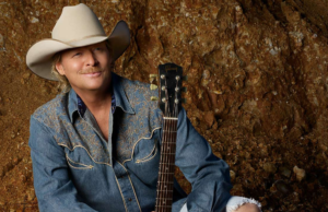 Alan Jackson’s “It Must Be Love”: A No. 1 Hit That Defined the 2000s