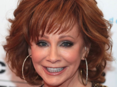 Reba McEntire at 3 Years Old? Her Easter Sunday Look Might Be the Cutest Thing You’ll See Today