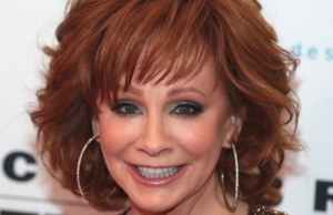 Reba McEntire at 3 Years Old? Her Easter Sunday Look Might Be the Cutest Thing You’ll See Today
