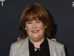 Timeless and Touching: Susan Boyle Moves Millions Singing for Pope Francis