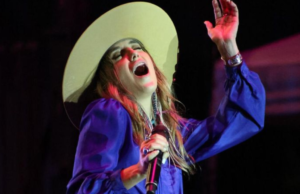 Lainey Wilson Opens Up About Her Engagement and What She Wants for Her Dream Wedding