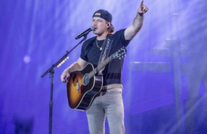 The Truth Behind Morgan Wallen’s SNL Walk-Off Drama