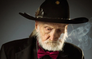 Willie Nelson’s Upcoming Documentary Shines a Light on the World’s First Roadie