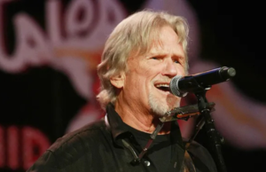 The Music Legend Kris Kristofferson Once Described as a ‘Biblical Character’