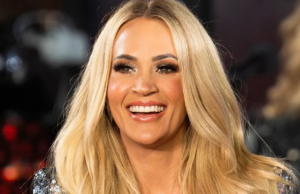 Carrie Underwood Surprises Fans with Adorable Photo of Newborn Family Member