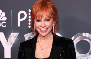 Reba McEntire Reveals Powerful Birth Story as She Celebrates Her 70th Birthday