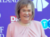After Suffering a Stroke, Susan Boyle Returns to Instagram with a Bold Transformation