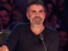 Simon Cowell Horrified After Contestant Silences Him with Tape on Live TV