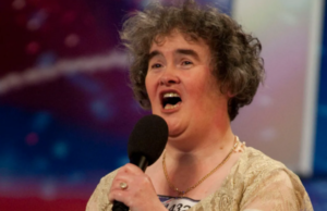Susan Boyle at 64: The Voice That Took Over the World, Now Nearly Forgotten