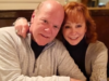 The Surprising Way Reba McEntire and Rex Linn First Got Intimate