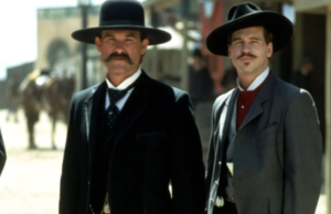 “I Still Have It”: Kurt Russell Opens Up About the Eerie Gift Val Kilmer Gave Him Post-Tombstone