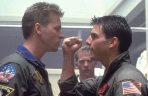 Tom Cruise Honors Val Kilmer with Heartfelt Tribute: “Wishing You Well on the Next Journey”