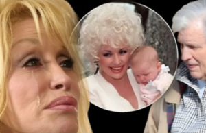 Dolly Parton Opens Up About Carl Dean in Rare Revelation That Surprised Everyone