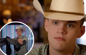 American Idol Shocker: 19-Year-Old with No Experience Stuns Judges, Luke Bryan’s Response Leaves Fans in Tears