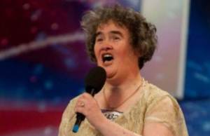 Susan Boyle Opens Up About Her Quiet Love Life and the Mystery Man Who Won Her Heart