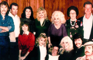 Dolly Parton’s Family Tree: Get to Know Her 11 Brothers & Sisters