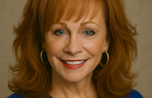 Reba McEntire Marks Major Birthday by Revealing an Intense Chapter from Her Past