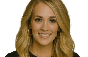 20 Years Later, Carrie Underwood Can’t Shake One Unforgettable Chat with Ryan Seacrest