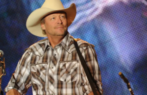 Alan Jackson’s Show Sparks Unexpected Chaos as Fans Get in Trouble with Security