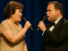 Susan Boyle and Paul Potts Reunite for Breathtaking “Ave Maria” – A Duet That Brought Millions to Tears