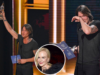 Keith Urban Fights Back Tears as Nicole Kidman Stands Proud by His Side at the CMA Awards – Watch the Moment
