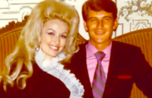 Dolly Parton Opens Up About Her Private Love Life with Husband Carl Dean
