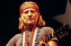 Willie Nelson’s ‘Red Headed Stranger’ Celebrated in Garland, Texas for 50th Anniversary