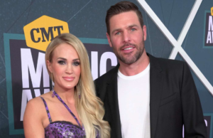 Carrie Underwood and Mike Fisher: The Secrets Behind Their Private Romance