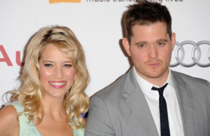 Michael Bublé and Wife Luisana Lopilato Share Joyful News: Baby Number Five on the Way!