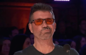 Coronation Street’s newest cast member has a secret Simon Cowell connection