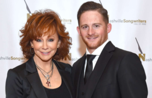 Shelby Blackstock: Reba McEntire’s Son Who Once Took on NASCAR