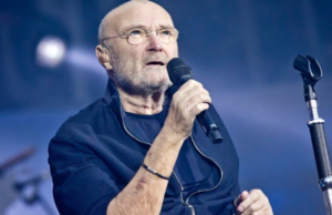 Phil Collins Returns After 10 Years: A Single Stage, His Voice, and a Moment That Captured Time