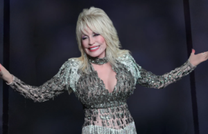 Dolly Parton Reveals the Real Secret to Her Unstoppable Success