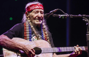 Big News From Willie Nelson: The Country Legend Isn’t Slowing Down