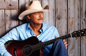 Alan Jackson Opens Up About Charcot-Marie-Tooth Disease: What You Need to Know