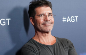 Simon Cowell Says Son Eric Won’t Inherit His £460 Million Fortune And Here’s Why