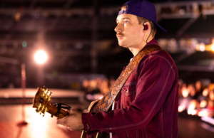 What Led to Morgan Wallen’s Unexpected SNL Exit? Reports Suggest It Was an Error