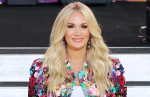 Fans Can’t Believe Carrie Underwood’s Latest Unexpected Musical Partnership