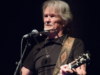 Kris Kristofferson: The Renegade Pilgrim, A ‘Walking Contradiction’ Surrounded by Loved Ones