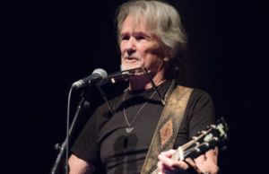 Kris Kristofferson: The Renegade Pilgrim, A ‘Walking Contradiction’ Surrounded by Loved Ones
