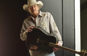 Country Toddler Goes Viral with ‘Chatta-TWO-Chee’ Birthday Bash Inspired by Alan Jackson